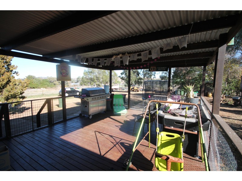 88 Vennacher Street, Merriwa NSW 2329