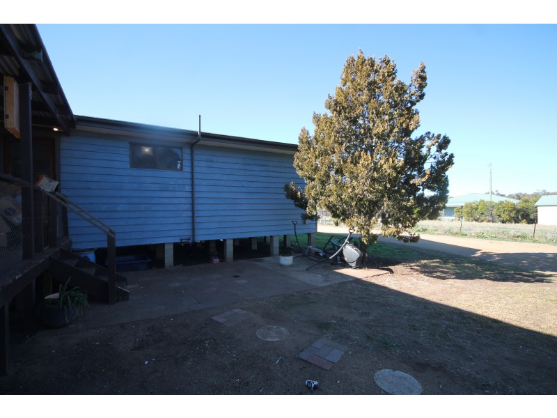 88 Vennacher Street, Merriwa NSW 2329