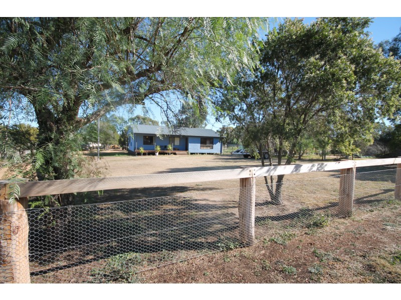 88 Vennacher Street, Merriwa NSW 2329