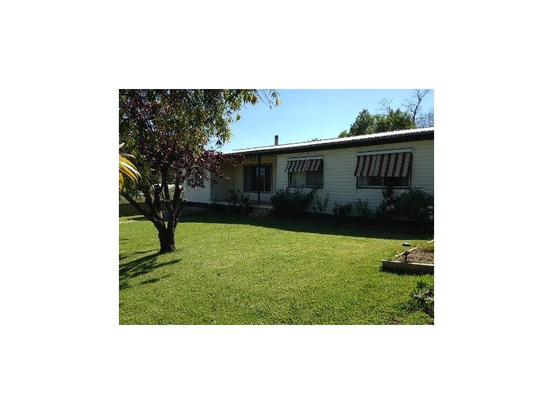 11 Elizabeth Street, Merriwa NSW 2329