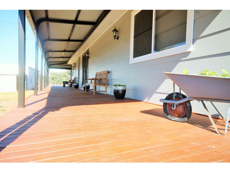 ‘Sulleys’ 5199 Golden Highway, Merriwa NSW 2329