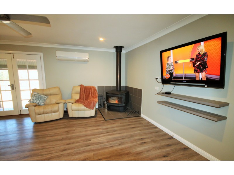 ‘Sulleys’ 5199 Golden Highway, Merriwa NSW 2329