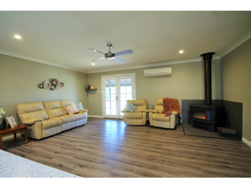 ‘Sulleys’ 5199 Golden Highway, Merriwa NSW 2329