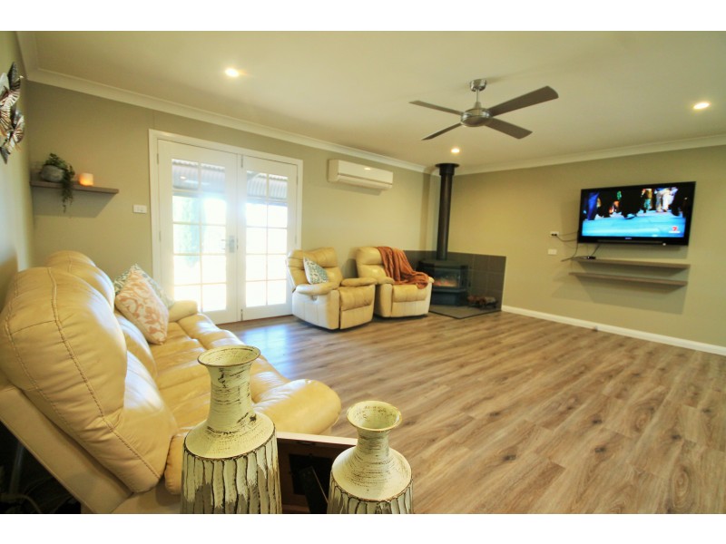 ‘Sulleys’ 5199 Golden Highway, Merriwa NSW 2329