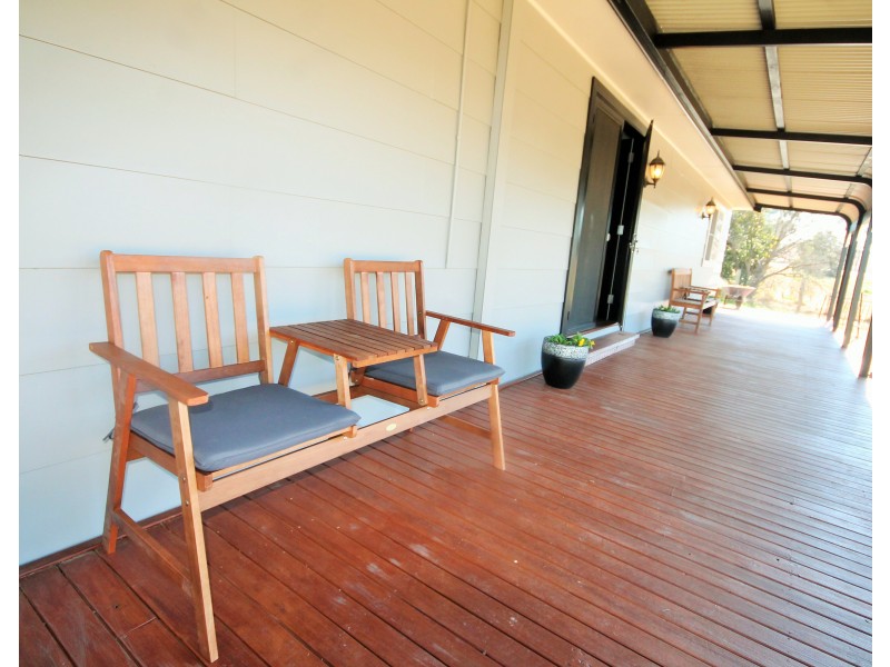 ‘Sulleys’ 5199 Golden Highway, Merriwa NSW 2329