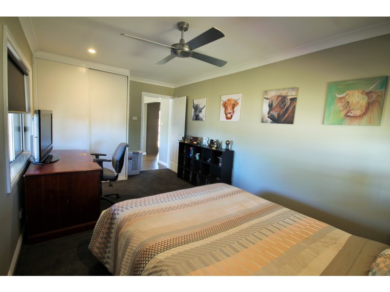 ‘Sulleys’ 5199 Golden Highway, Merriwa NSW 2329
