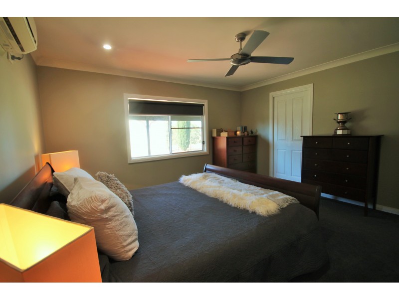‘Sulleys’ 5199 Golden Highway, Merriwa NSW 2329