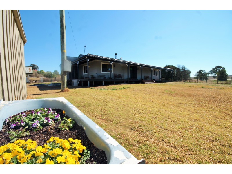‘Sulleys’ 5199 Golden Highway, Merriwa NSW 2329