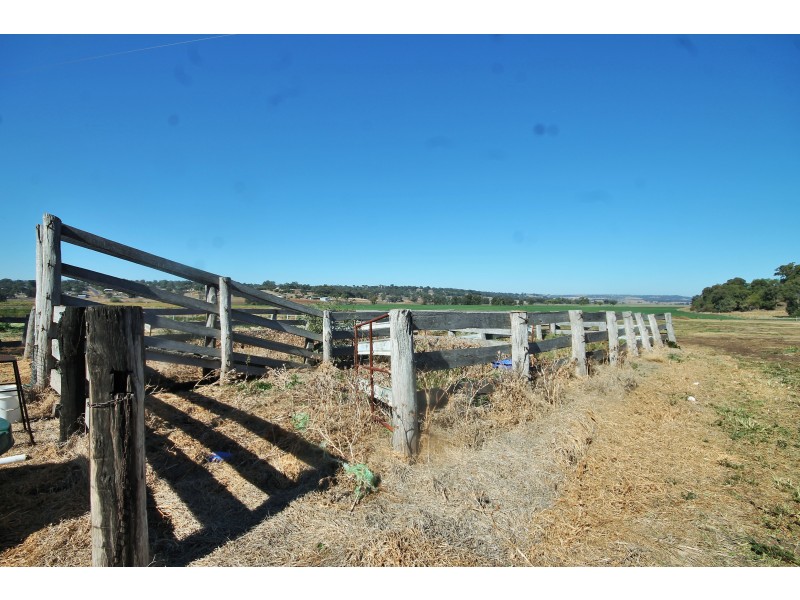 ‘Sulleys’ 5199 Golden Highway, Merriwa NSW 2329