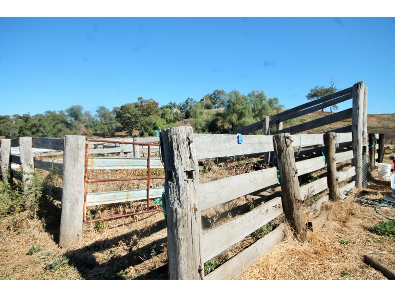 ‘Sulleys’ 5199 Golden Highway, Merriwa NSW 2329