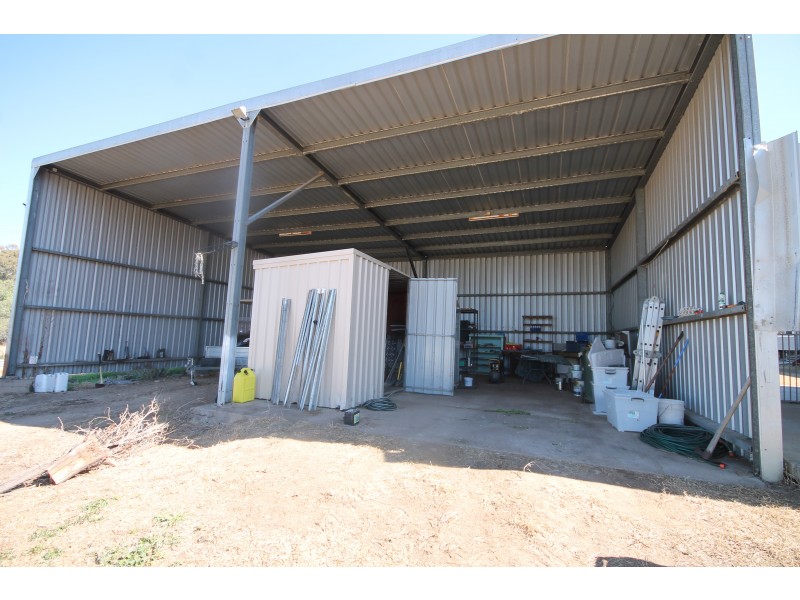 ‘Sulleys’ 5199 Golden Highway, Merriwa NSW 2329