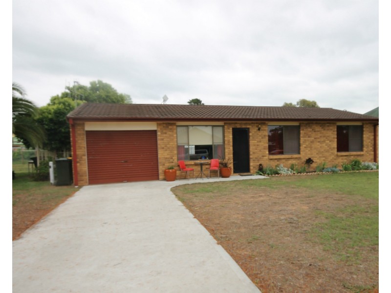24 Marquet Street, Merriwa NSW 2329