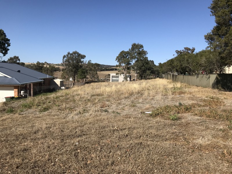 40 WILLIAM STREET, Merriwa NSW 2329