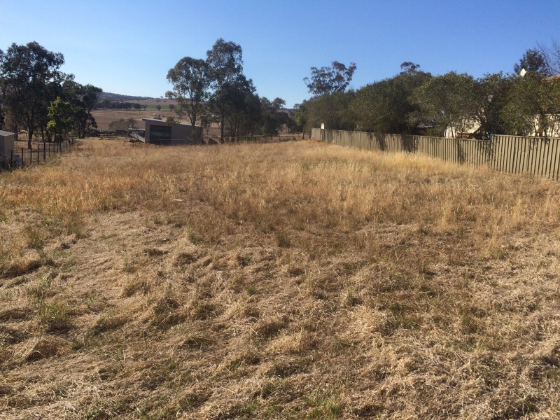 40 WILLIAM STREET, Merriwa NSW 2329