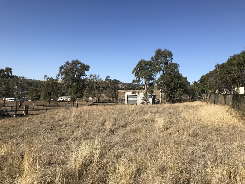 40 WILLIAM STREET, Merriwa NSW 2329