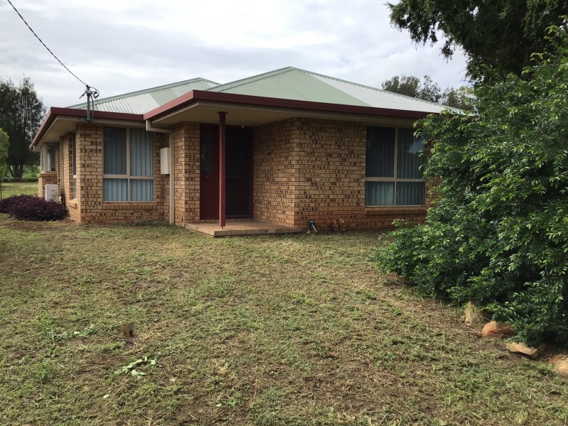 79 VENNACHER STREET, Merriwa NSW 2329