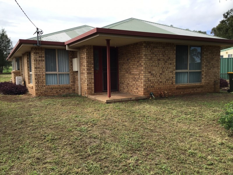 79 VENNACHER STREET, Merriwa NSW 2329