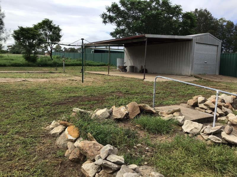 79 VENNACHER STREET, Merriwa NSW 2329