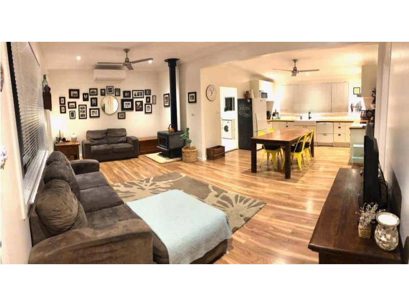 20 CULLINGRAL STREET, Merriwa NSW 2329