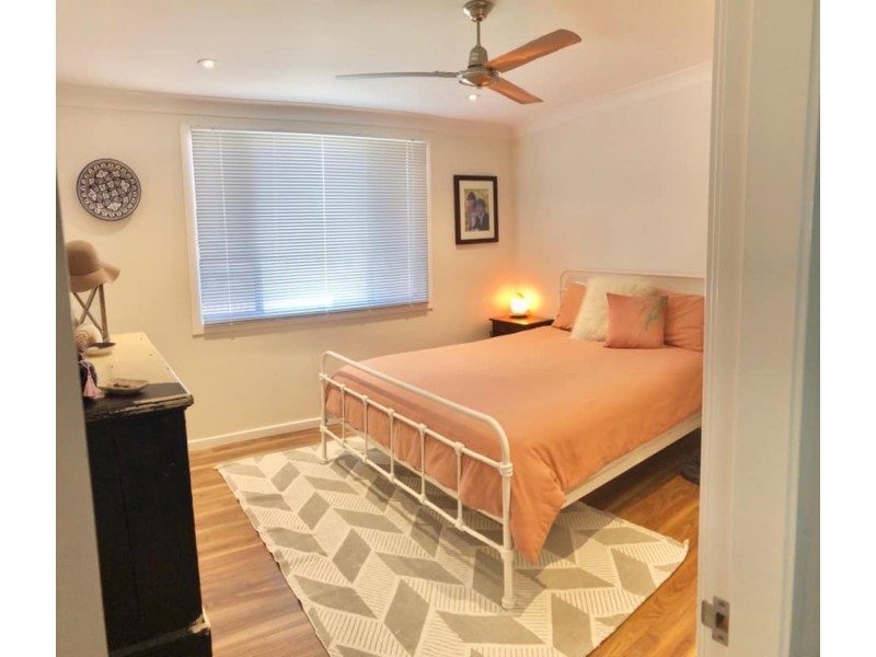 20 CULLINGRAL STREET, Merriwa NSW 2329