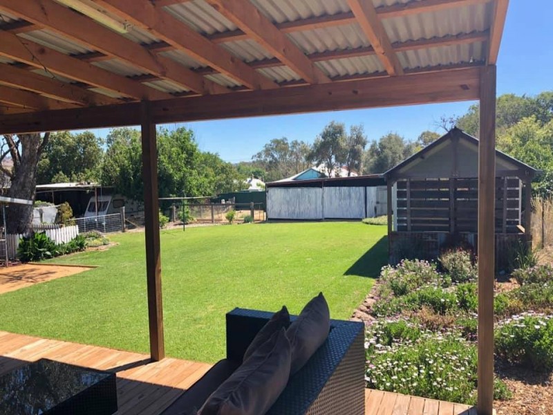 20 CULLINGRAL STREET, Merriwa NSW 2329