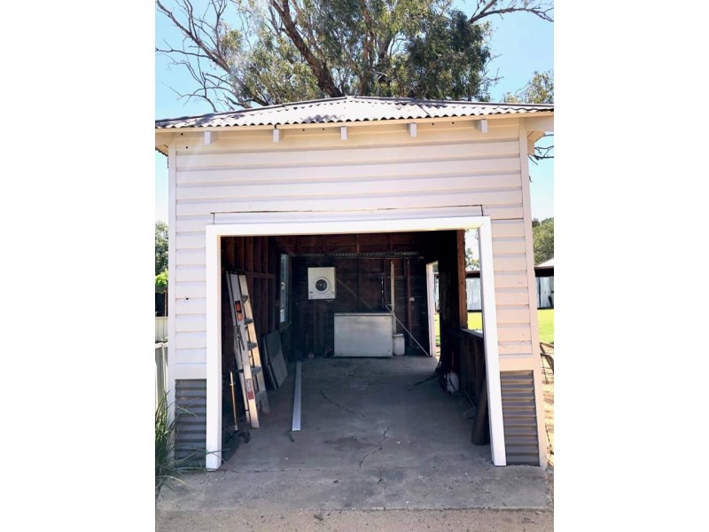 20 CULLINGRAL STREET, Merriwa NSW 2329