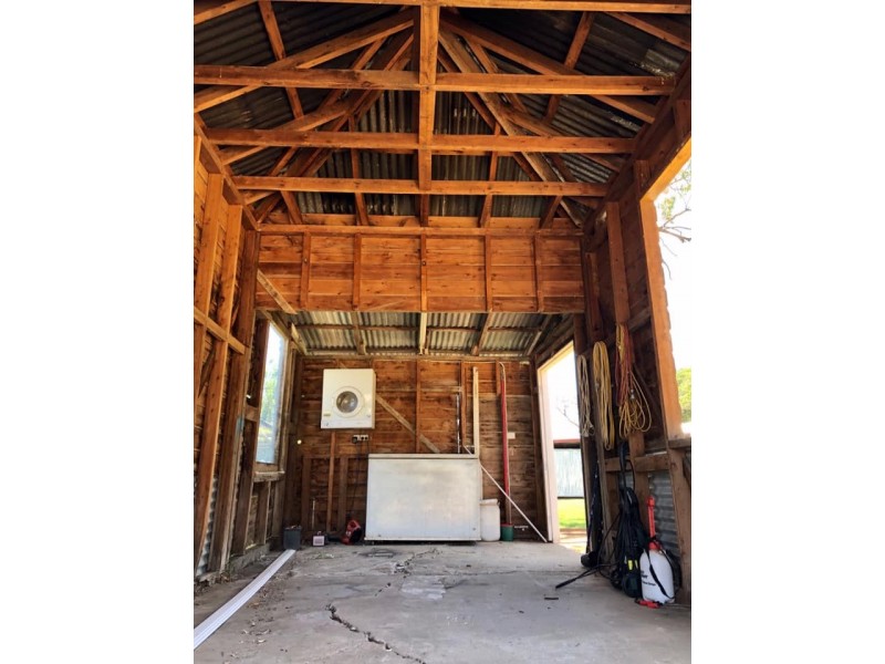 20 CULLINGRAL STREET, Merriwa NSW 2329