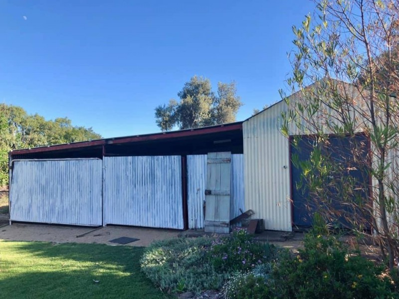 20 CULLINGRAL STREET, Merriwa NSW 2329