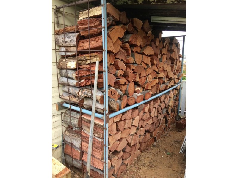 20 CULLINGRAL STREET, Merriwa NSW 2329