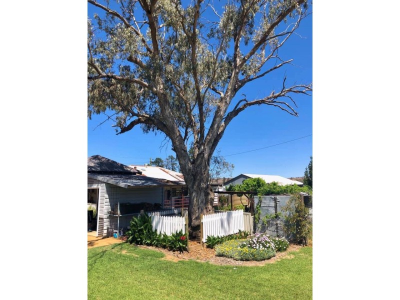 20 CULLINGRAL STREET, Merriwa NSW 2329