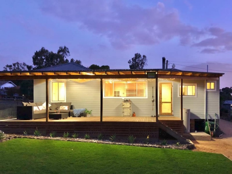 20 CULLINGRAL STREET, Merriwa NSW 2329