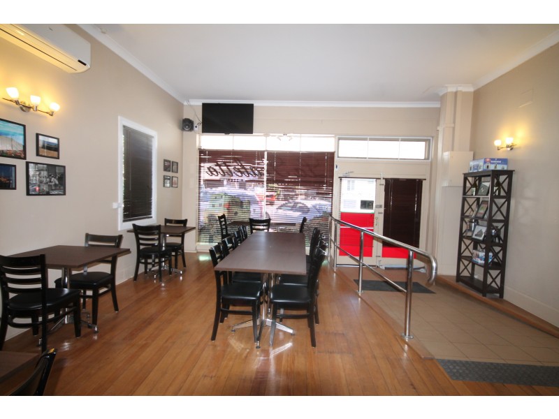 110 Bettington Street, Merriwa NSW 2329