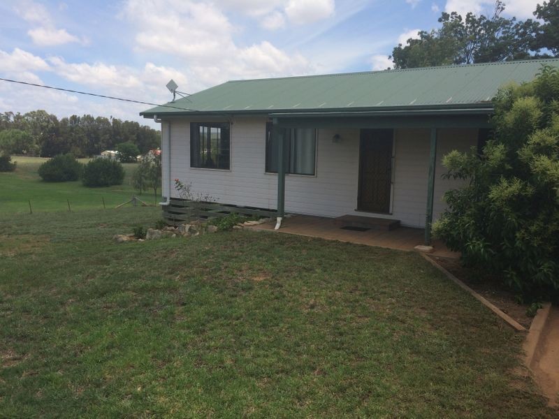 6 Brisbane Street, Merriwa NSW 2329