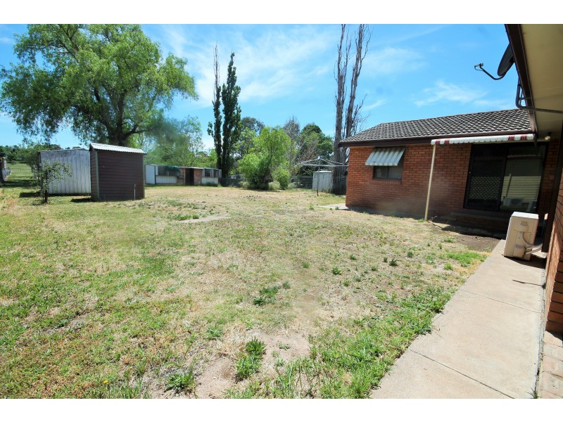 54 Bettington Street, Merriwa NSW 2329