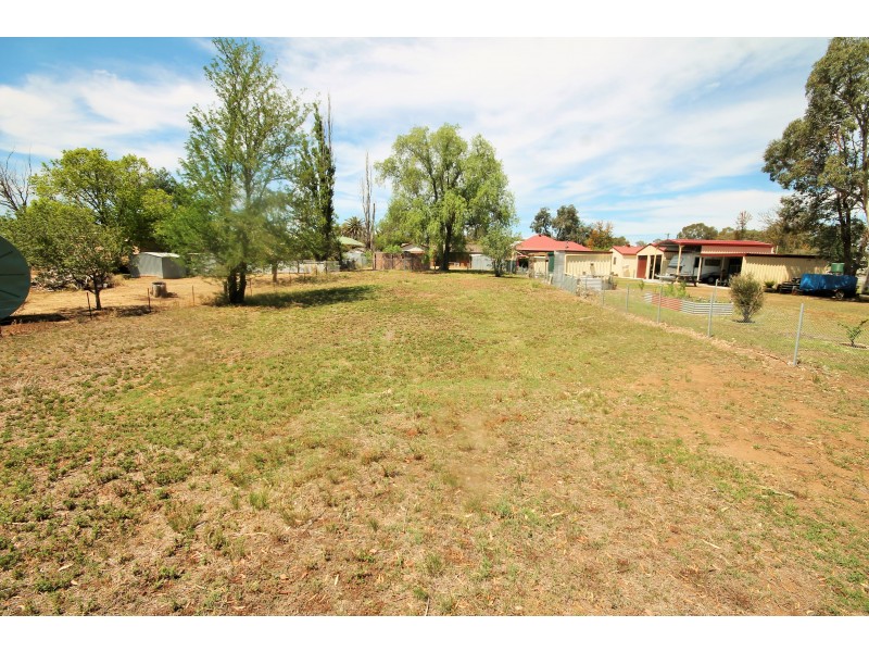 54 Bettington Street, Merriwa NSW 2329