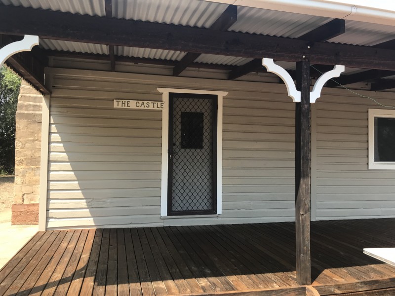 Merriwa NSW 2329