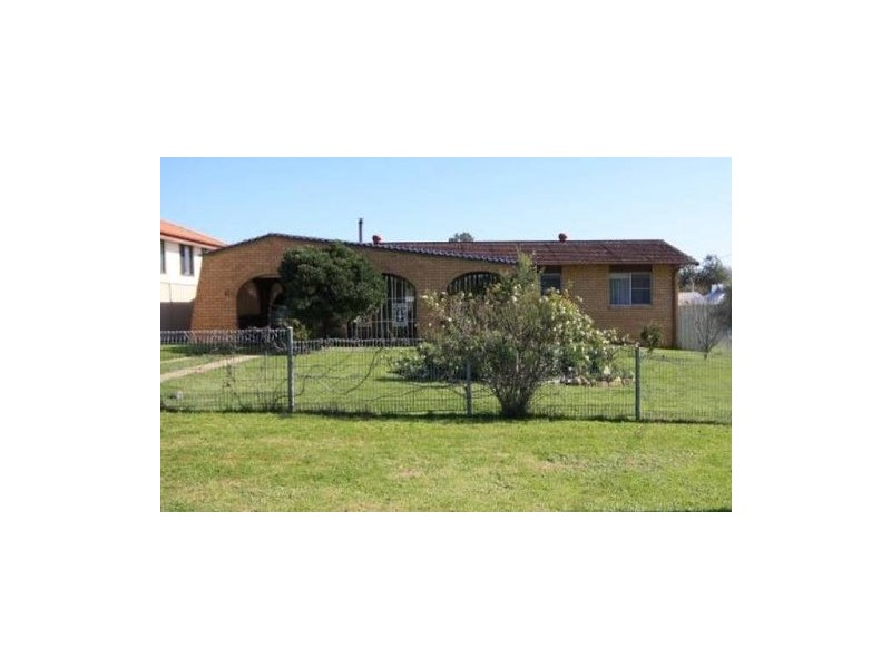 34 MARQUET STREET, Merriwa NSW 2329