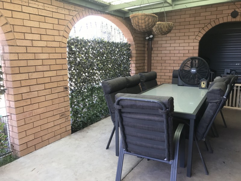 34 MARQUET STREET, Merriwa NSW 2329