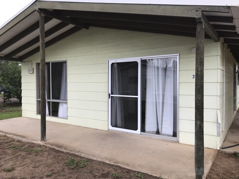 1/2/3/ 51/and 51  Blaxland Street, Merriwa NSW 2329