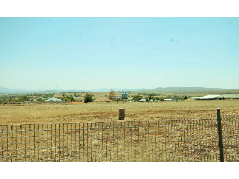 22 HALL ROAD, Merriwa NSW 2329