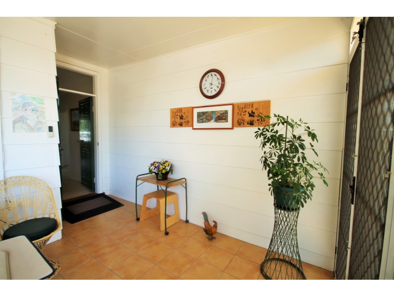 22 HALL ROAD, Merriwa NSW 2329