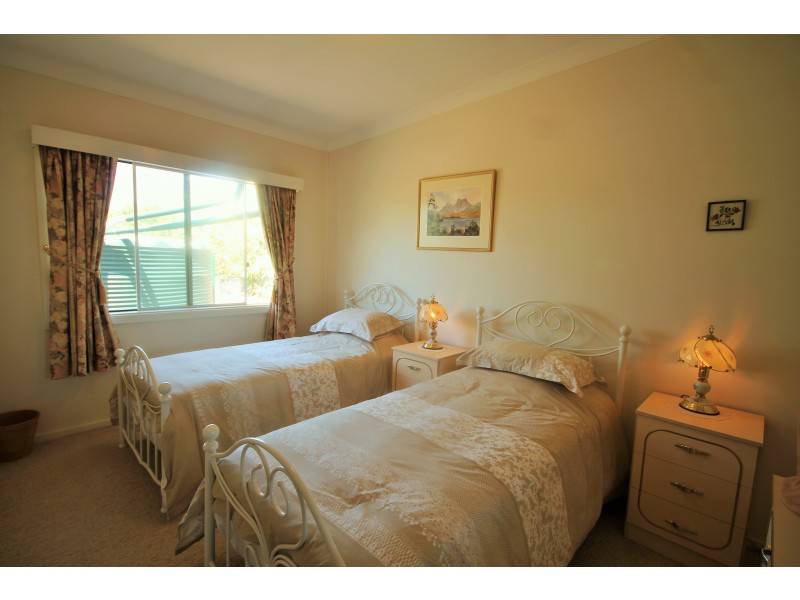 22 HALL ROAD, Merriwa NSW 2329