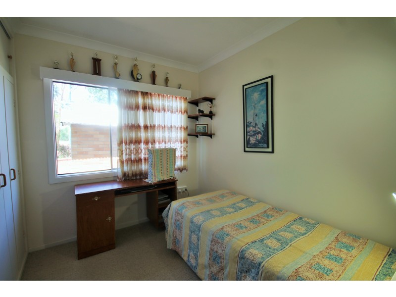 22 HALL ROAD, Merriwa NSW 2329