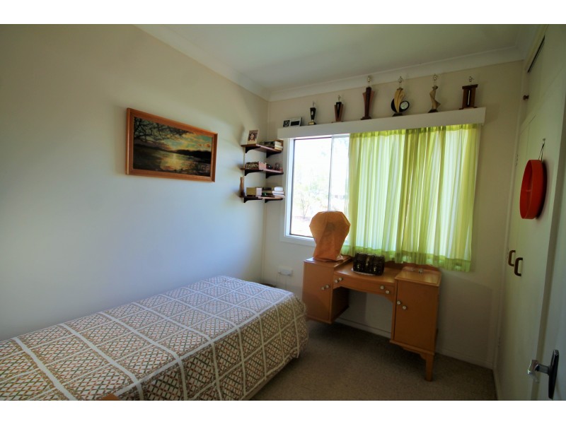 22 HALL ROAD, Merriwa NSW 2329