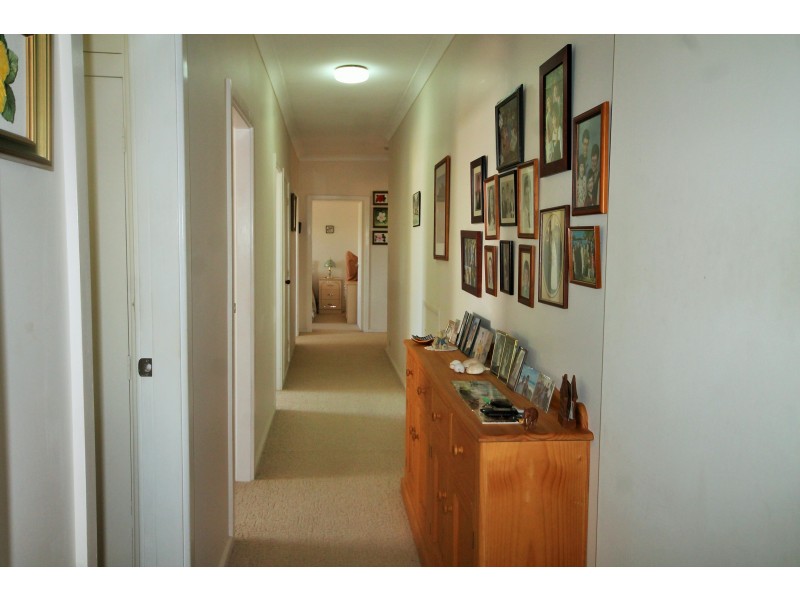 22 HALL ROAD, Merriwa NSW 2329