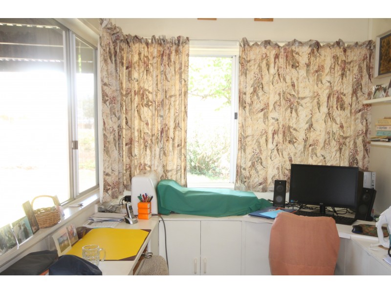 22 HALL ROAD, Merriwa NSW 2329