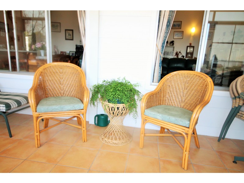 22 HALL ROAD, Merriwa NSW 2329