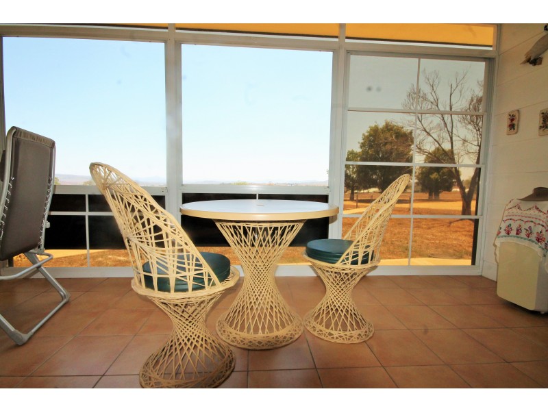 22 HALL ROAD, Merriwa NSW 2329