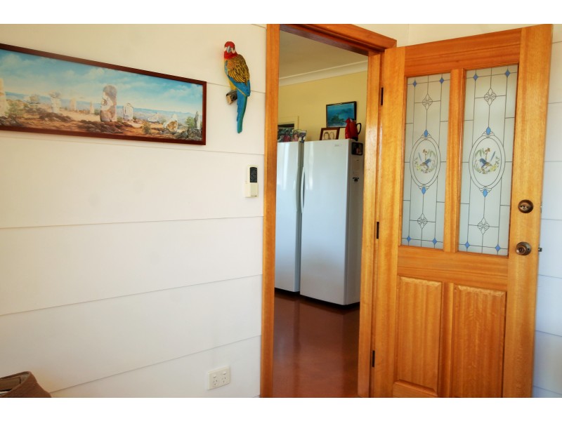 22 HALL ROAD, Merriwa NSW 2329