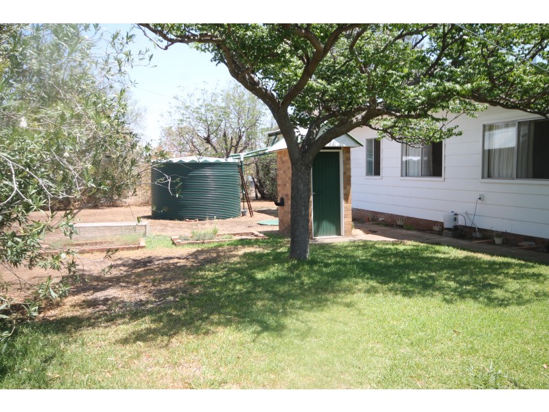 22 HALL ROAD, Merriwa NSW 2329